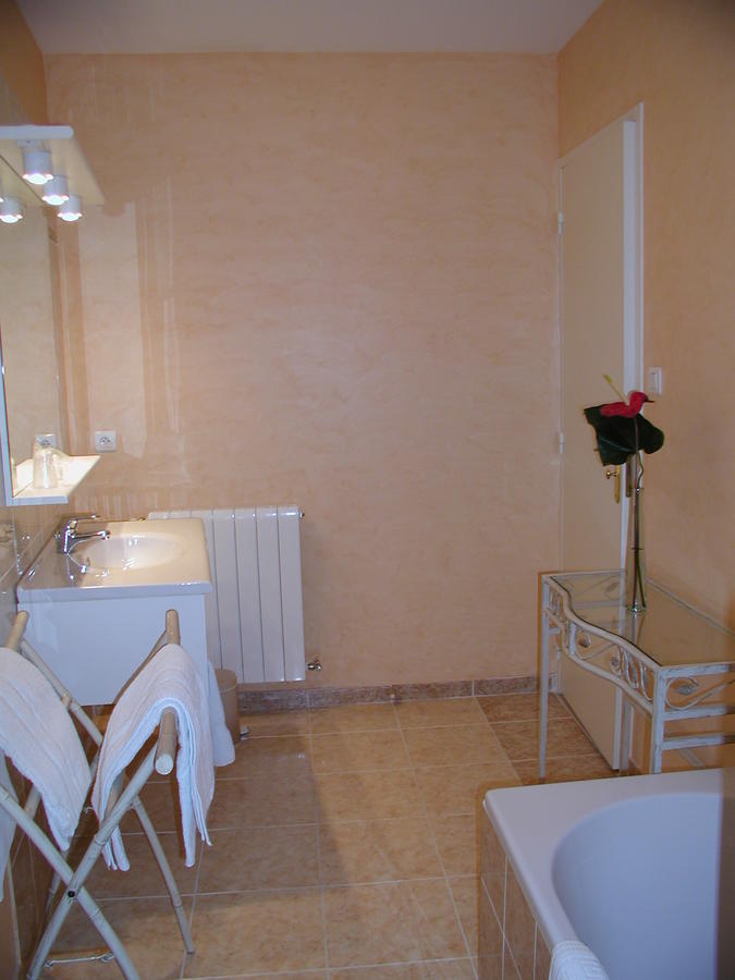 Hôtel Auberge de La Nauze Sagelat Quarto foto