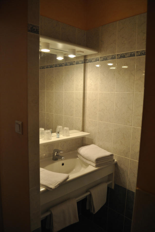 Hôtel Auberge de La Nauze Sagelat Quarto foto
