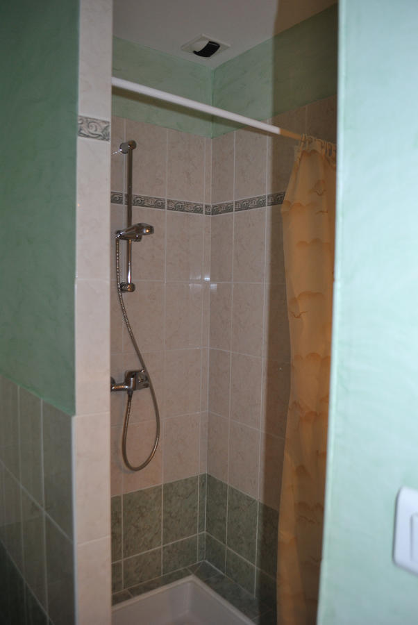 Hôtel Auberge de La Nauze Sagelat Quarto foto